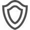 Halal Trade AI security features